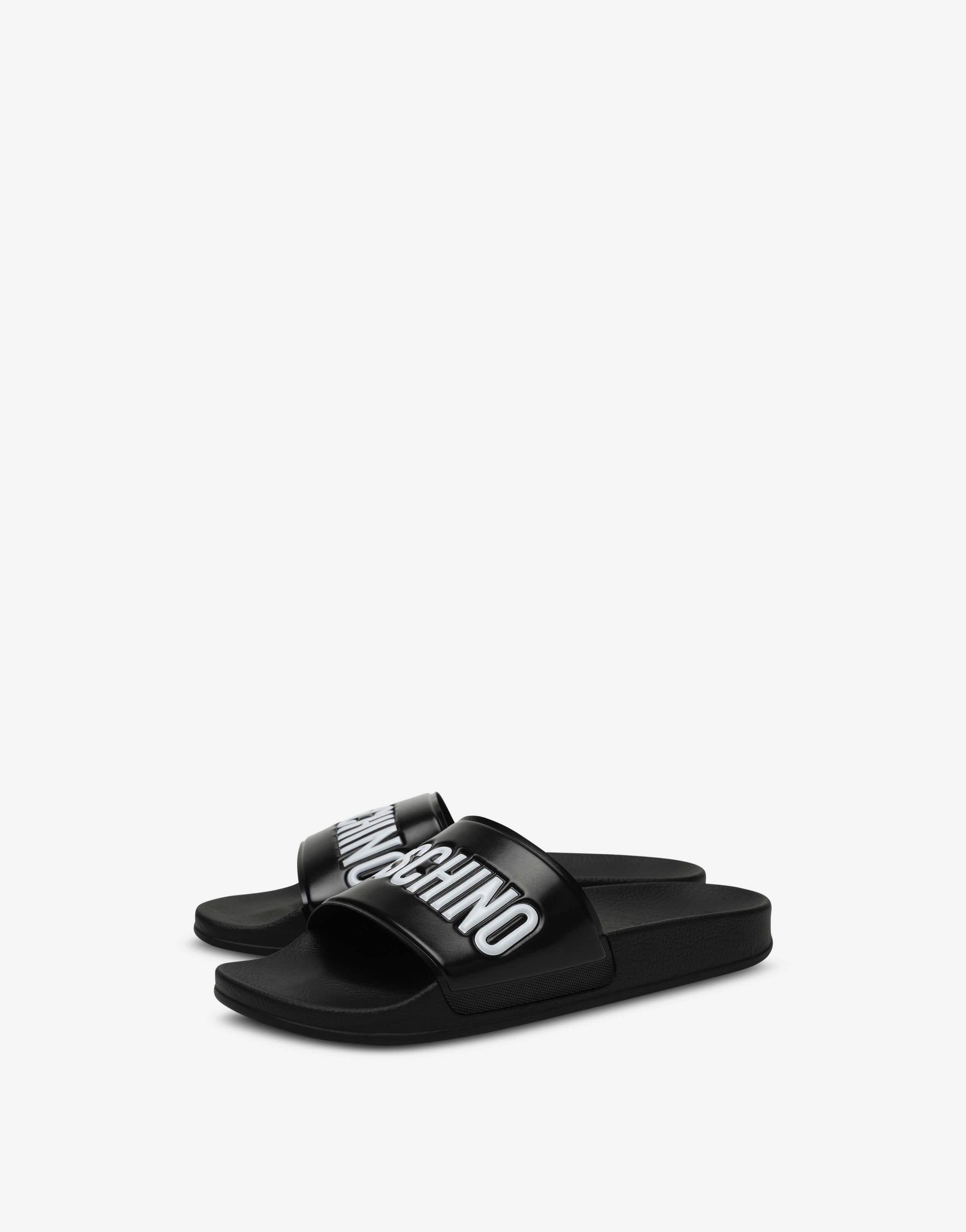 Pvc Pool Slides With Logo