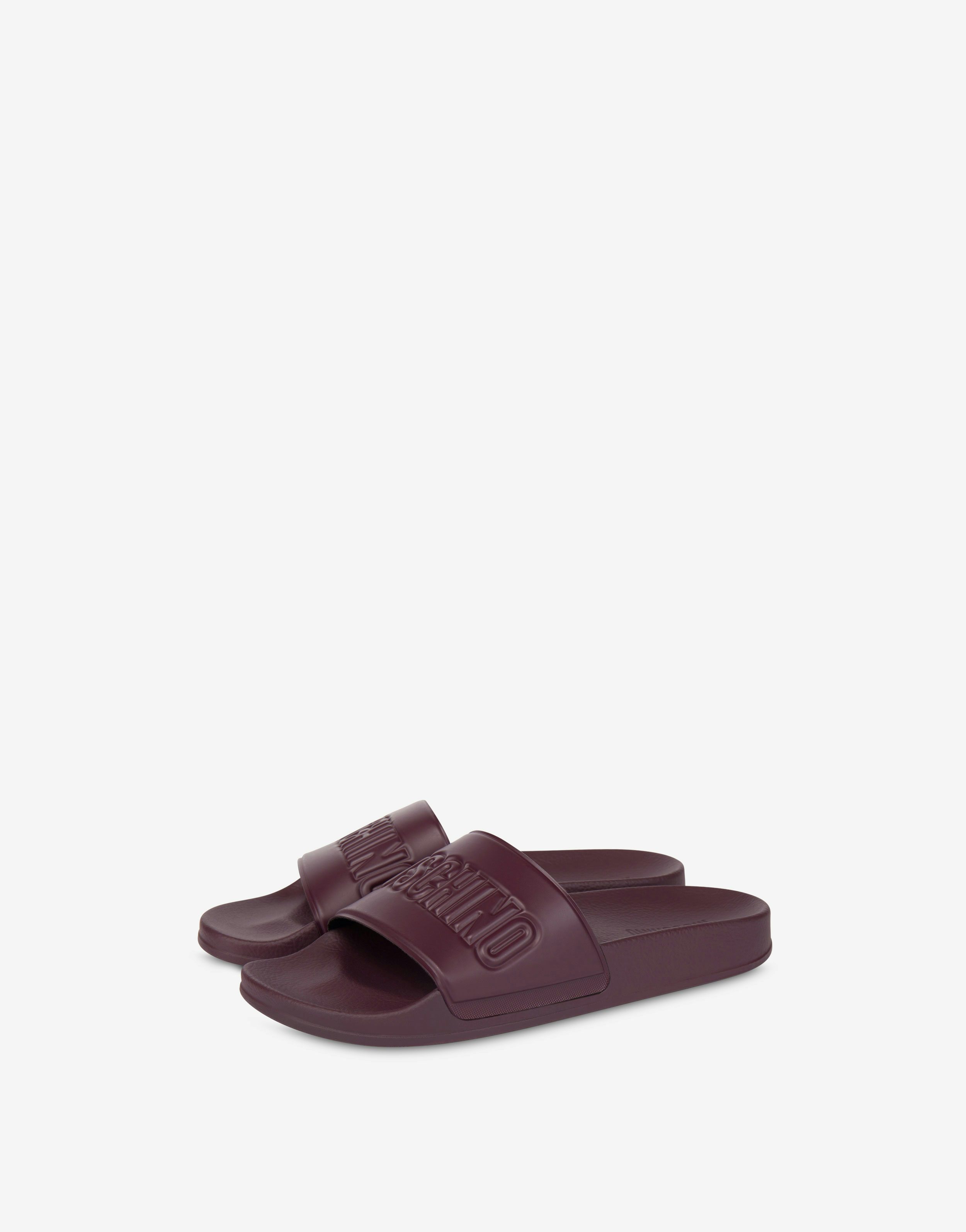 Pool Sliders With Logo