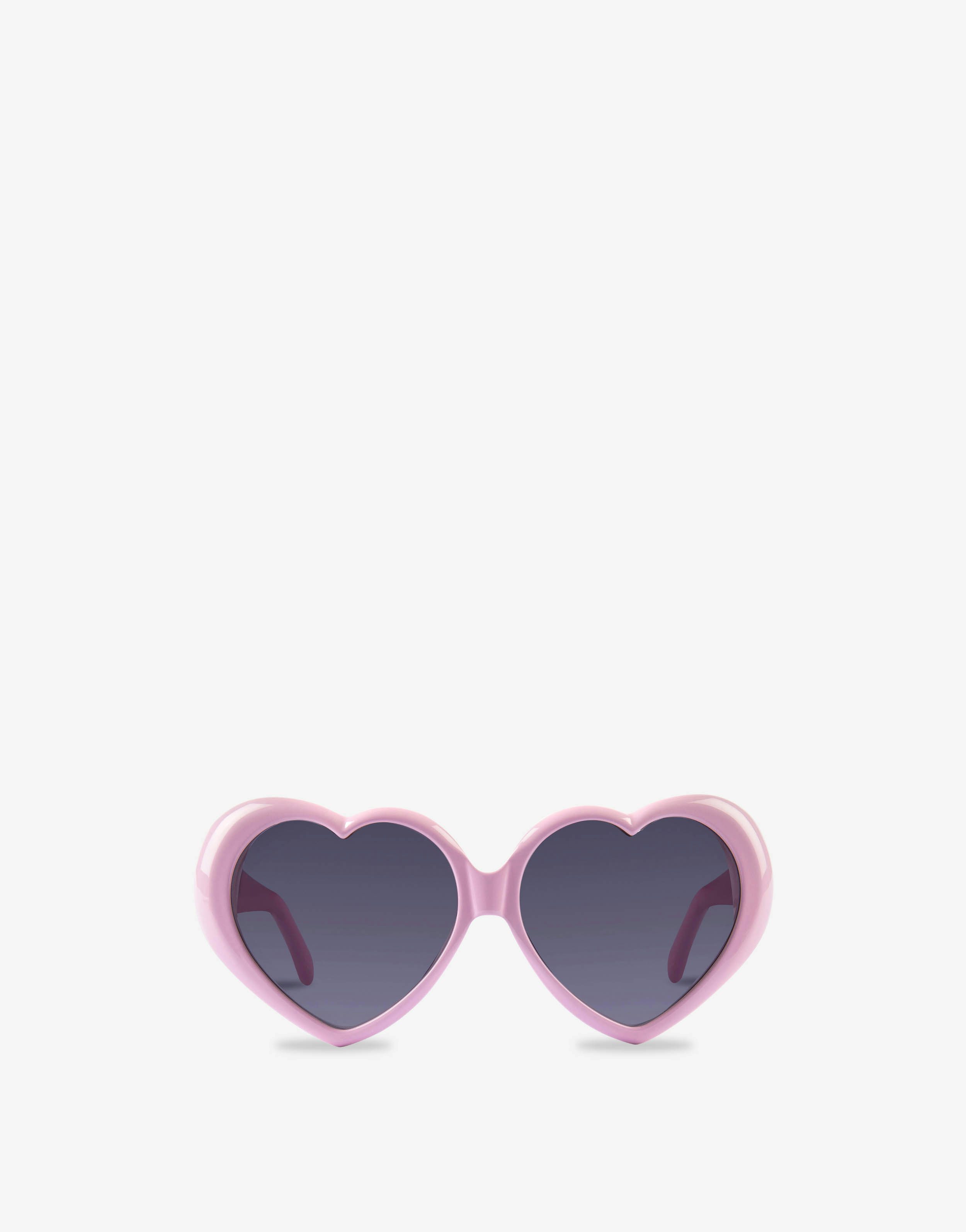 Hearts Sun Glasses