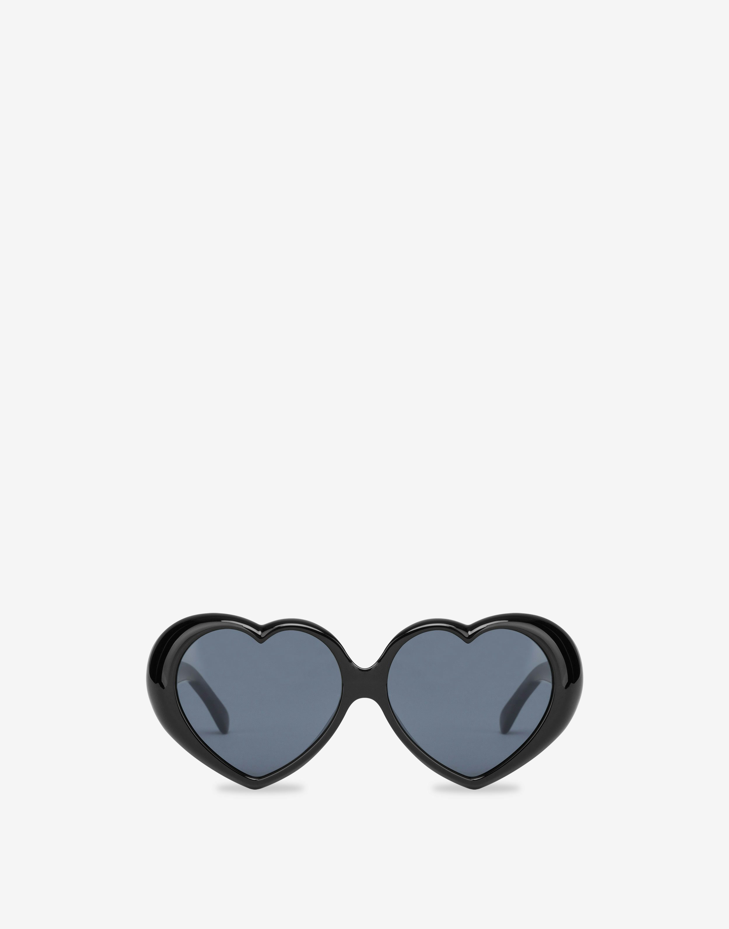 Hearts Sun Glasses