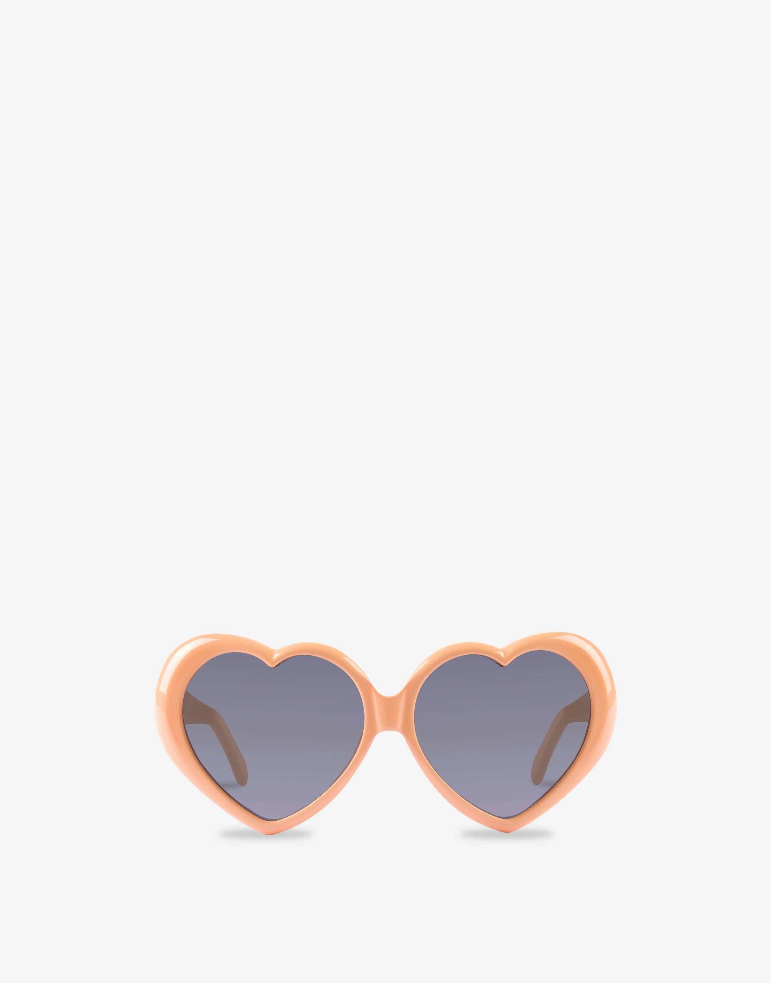 Hearts Sun Glasses