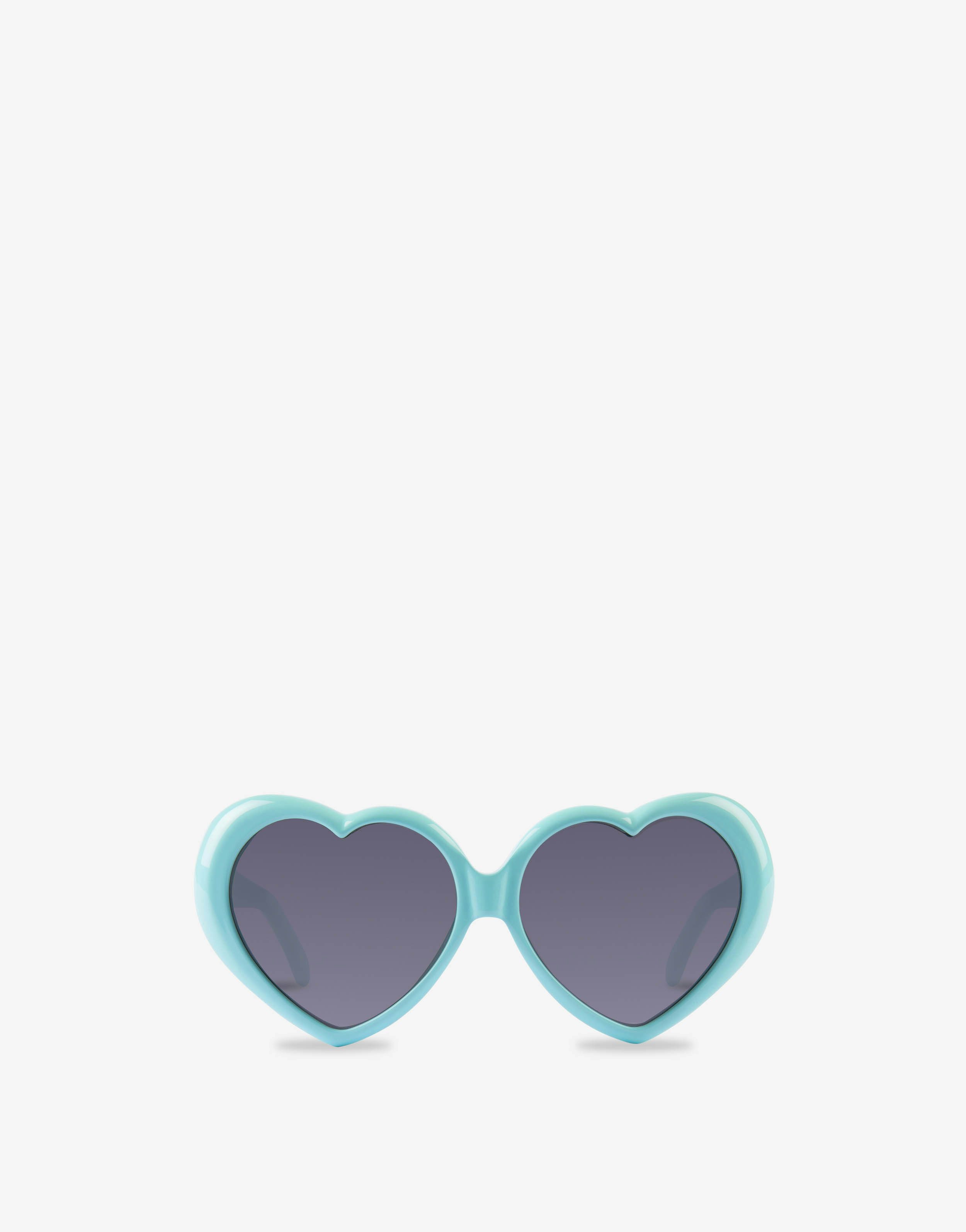 Hearts Sun Glasses